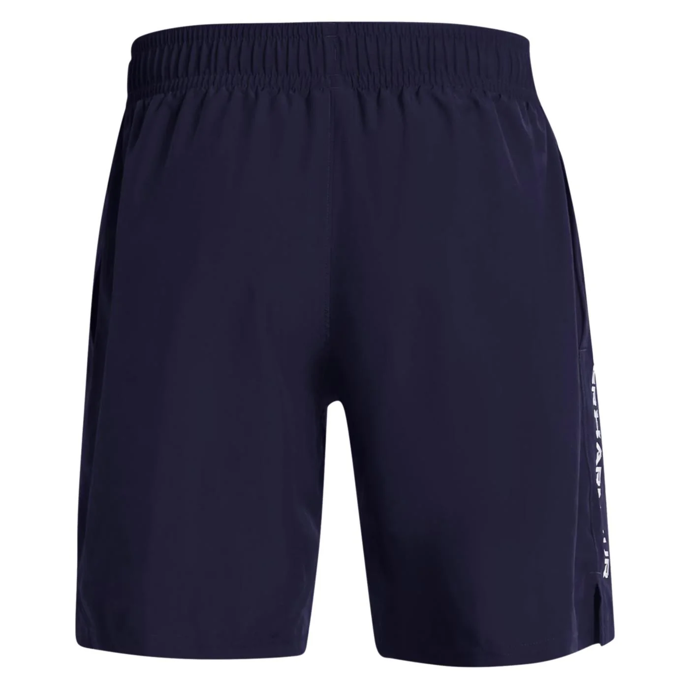 UNDER ARMOUR TECH WOVEN WORDMARK SHORT - Image 2