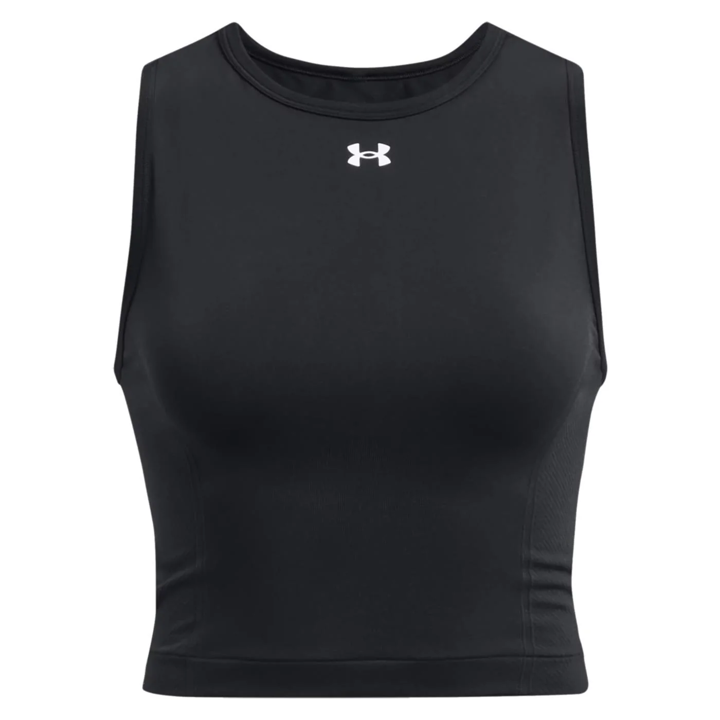 UNDER ARMOUR TRAIN SEAMLESS TANK WOMAN