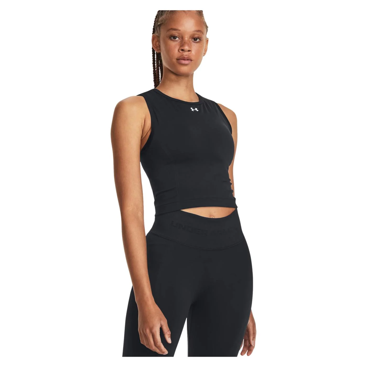 UNDER ARMOUR TRAIN SEAMLESS TANK WOMAN - Image 3