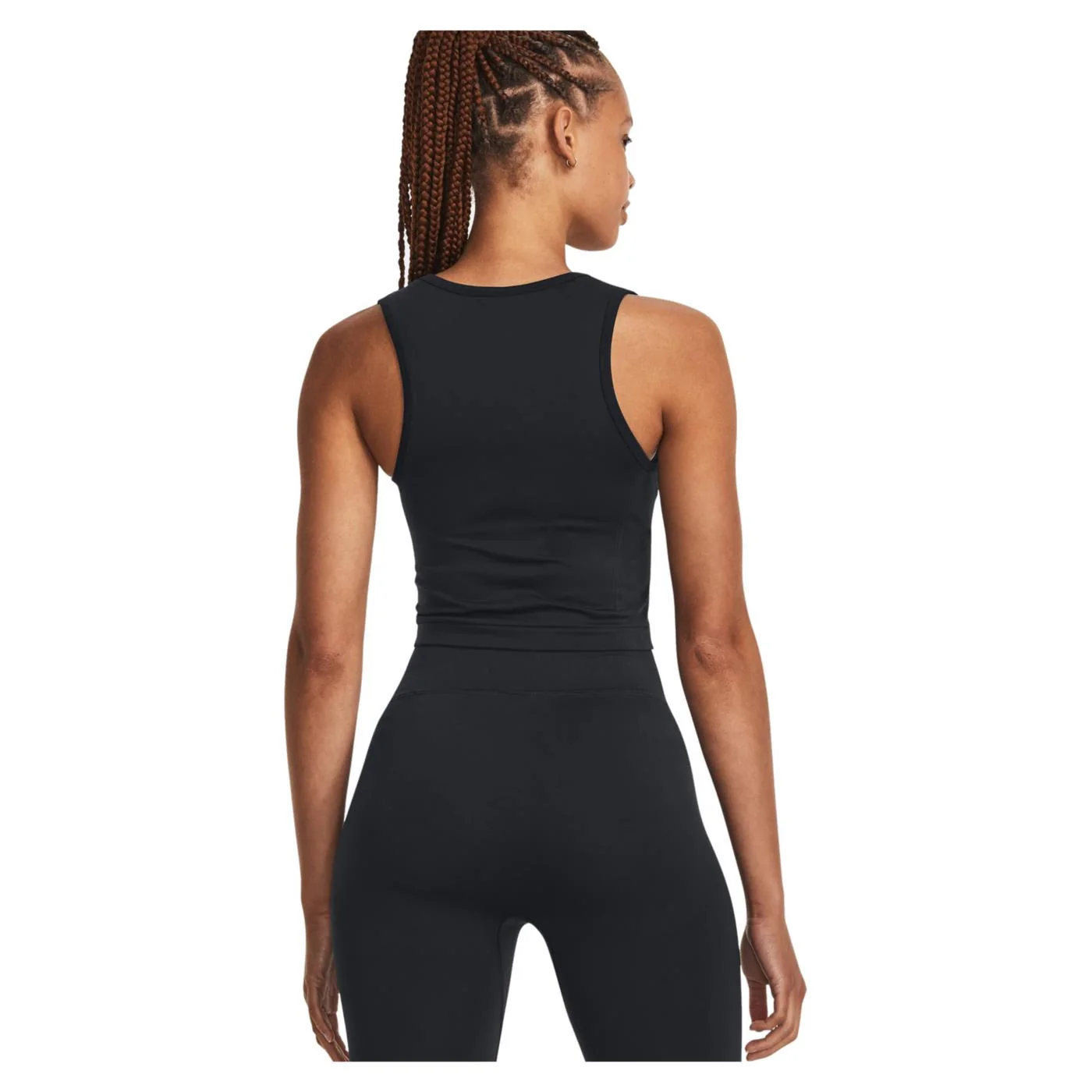 UNDER ARMOUR TRAIN SEAMLESS TANK WOMAN - Image 4