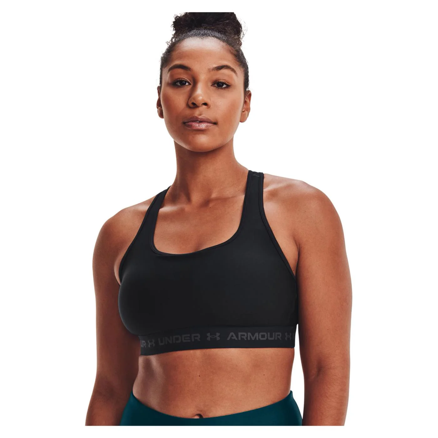 UNDER ARMOUR UA W CROSSBACK MID BRA - Image 4