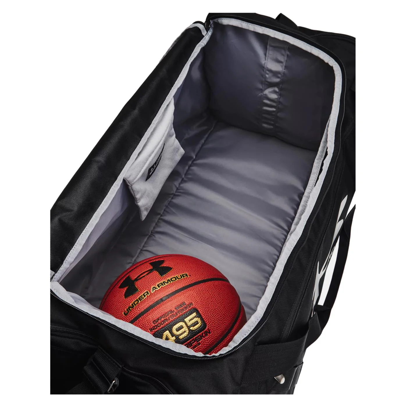 UNDER ARMOUR UNDENIABLE 5.0 DUFFLE LG - Image 3