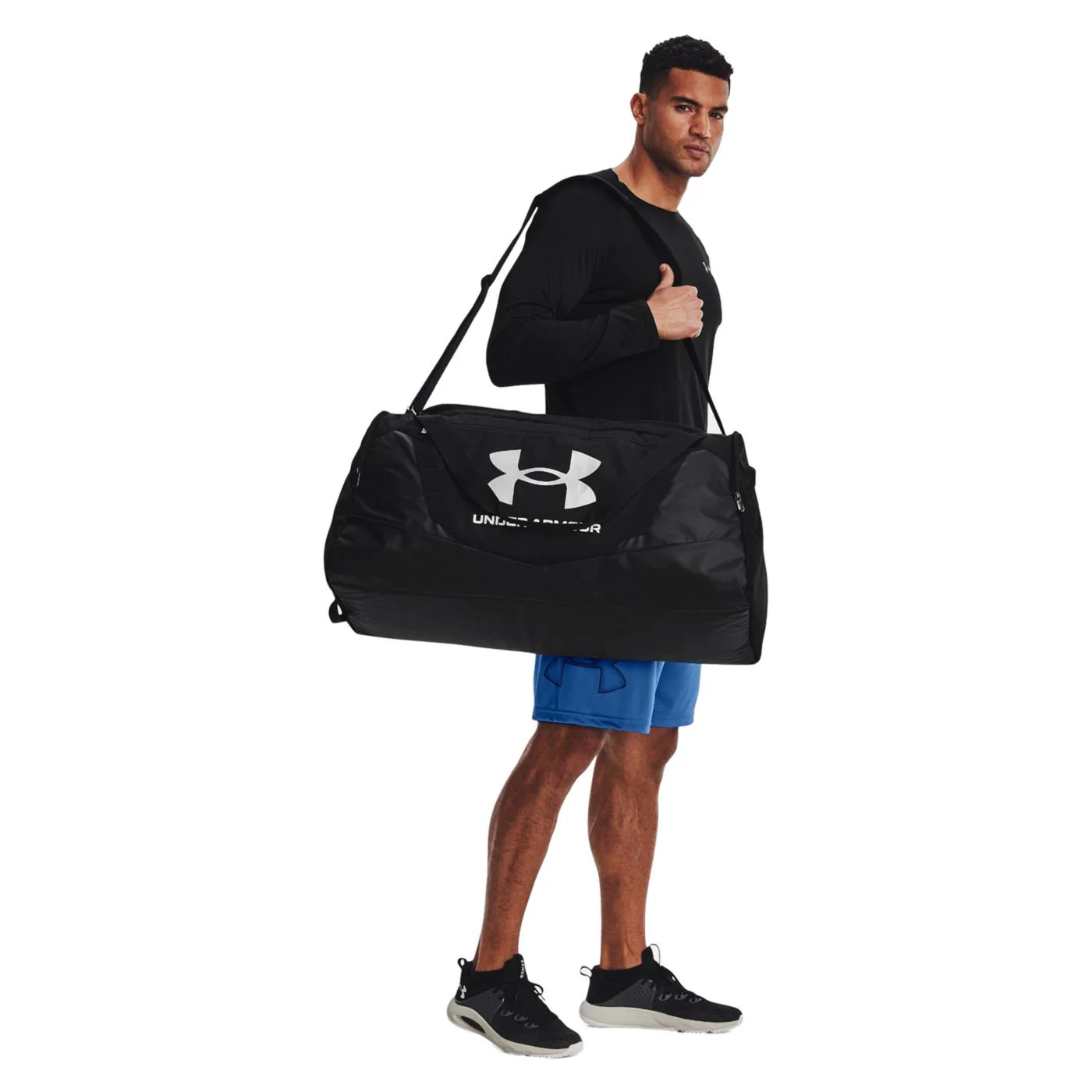 UNDER ARMOUR UNDENIABLE 5.0 DUFFLE LG - Image 6
