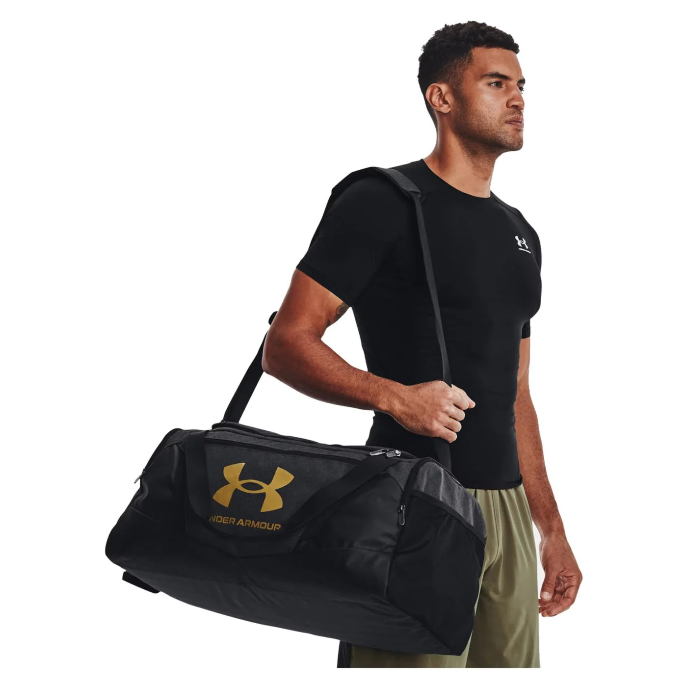 UNDER ARMOUR UNDENIABLE 5.0 DUFFLE MG - Image 3