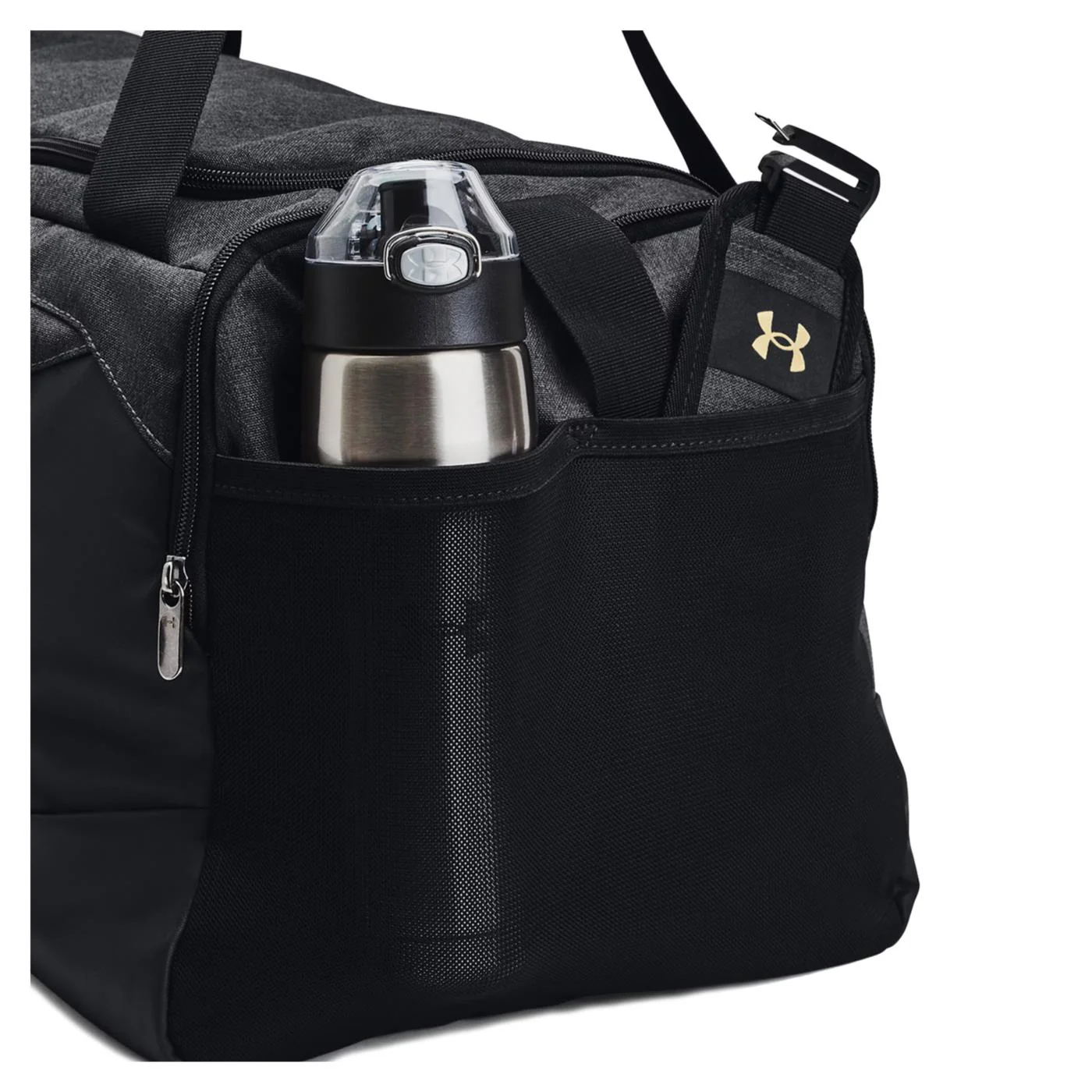 UNDER ARMOUR UNDENIABLE 5.0 DUFFLE MG - Image 4