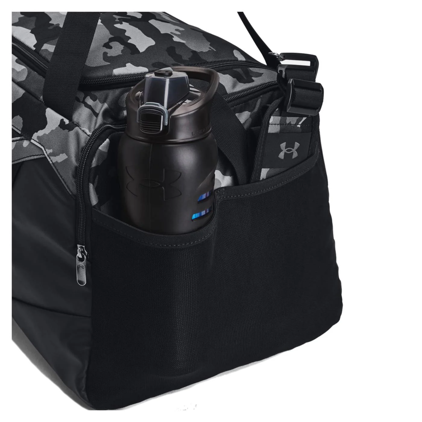 UNDER ARMOUR UNDENIABLE 5.0 DUFFLE MG - Image 4