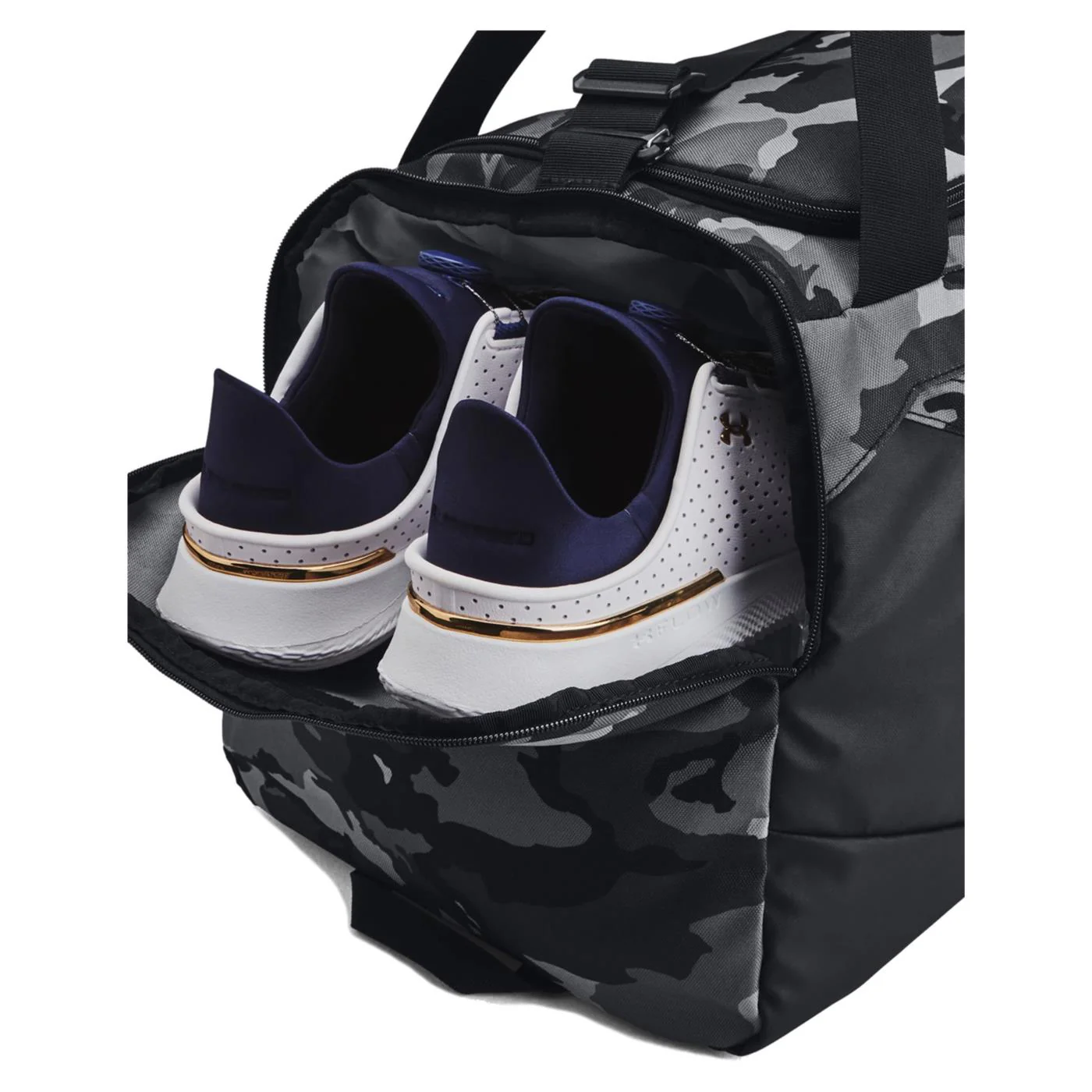 UNDER ARMOUR UNDENIABLE 5.0 DUFFLE MG - Image 5