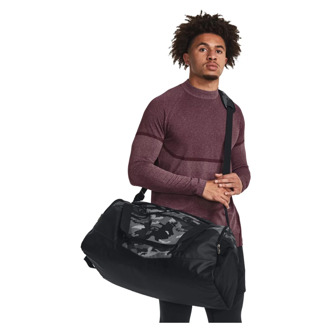 UNDER ARMOUR UNDENIABLE 5.0 DUFFLE MG - Image 6