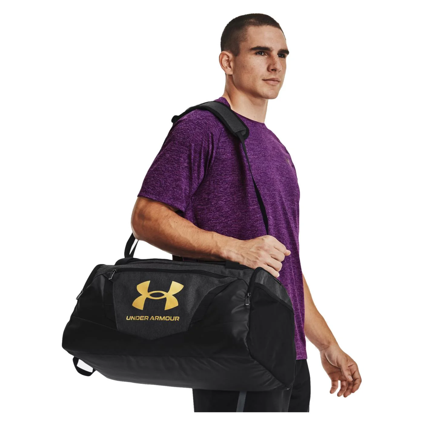 UNDER ARMOUR UNDENIABLE 5.0 DUFFLE SM - Image 3