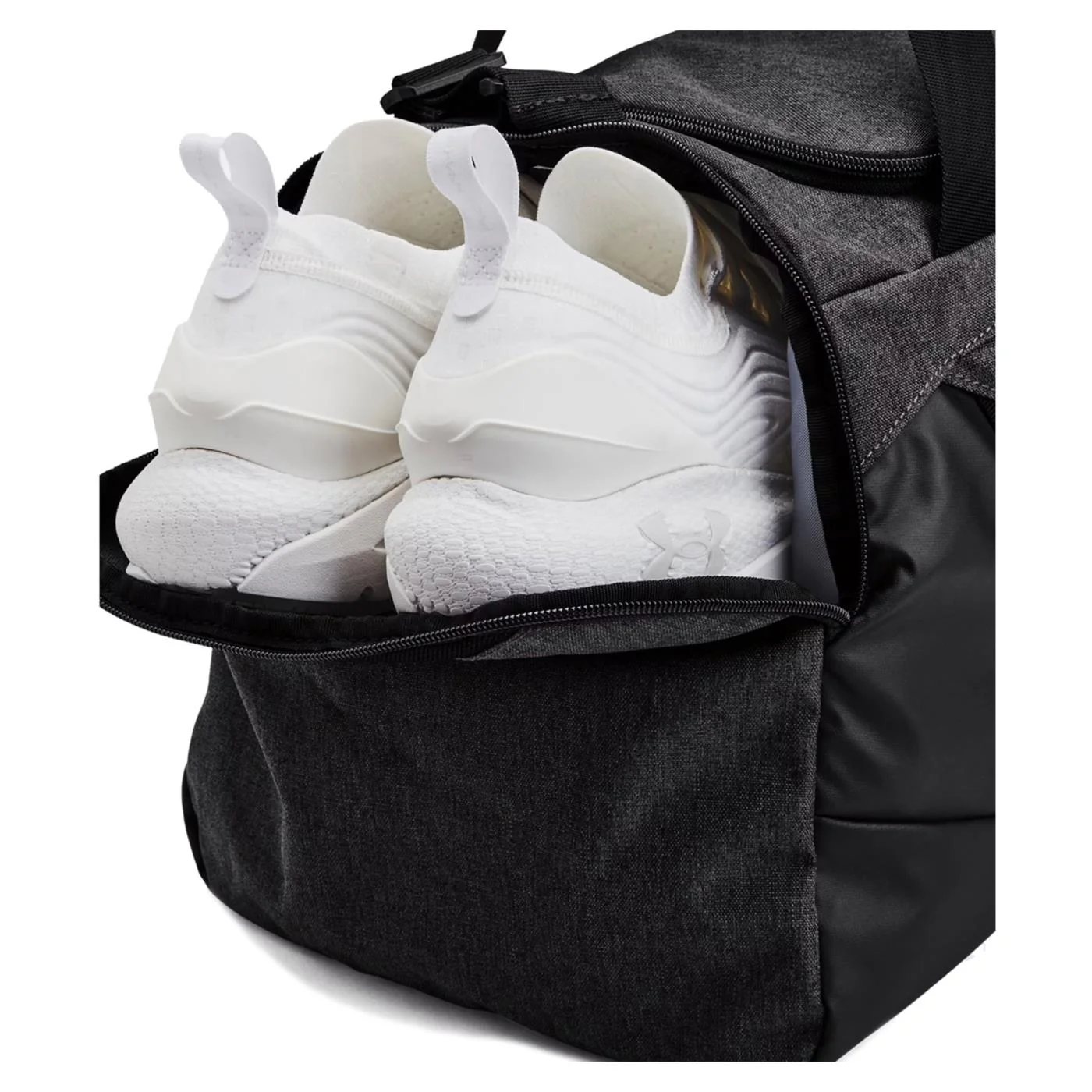 UNDER ARMOUR UNDENIABLE 5.0 DUFFLE SM - Image 5