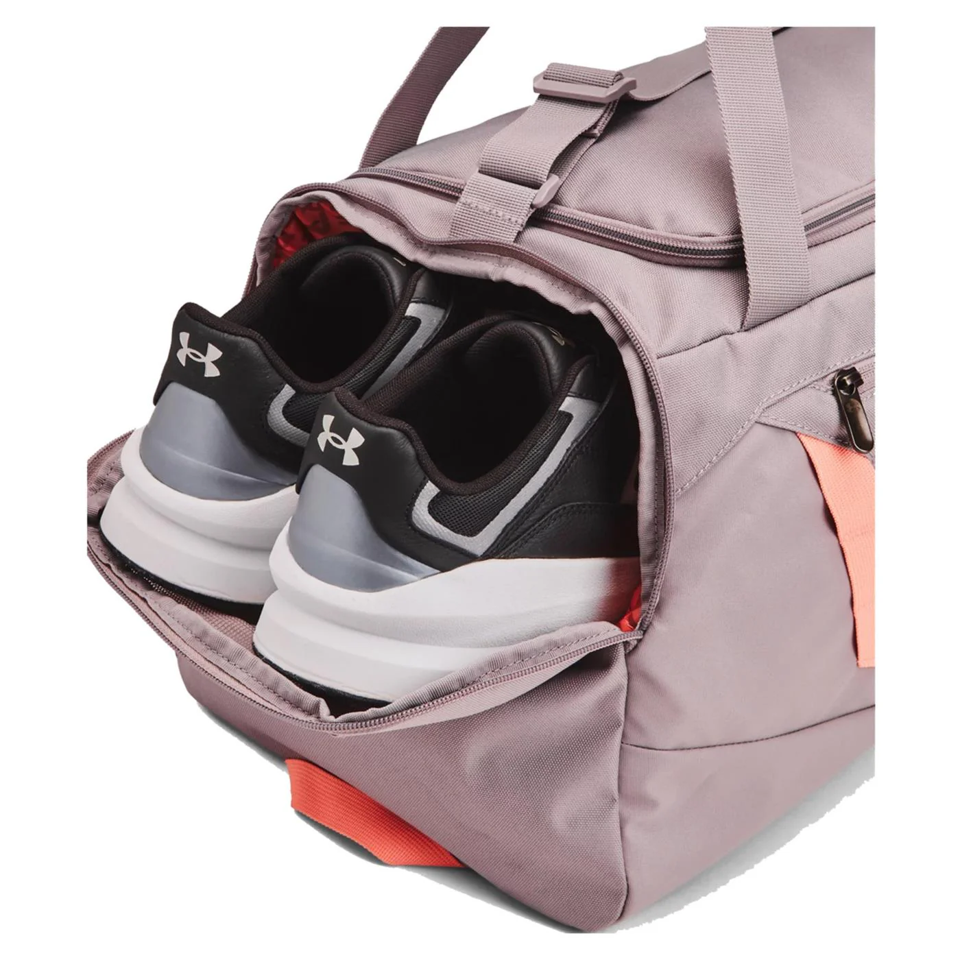 UNDER ARMOUR UNDENIABLE 5.0 DUFFLE SM - Image 5