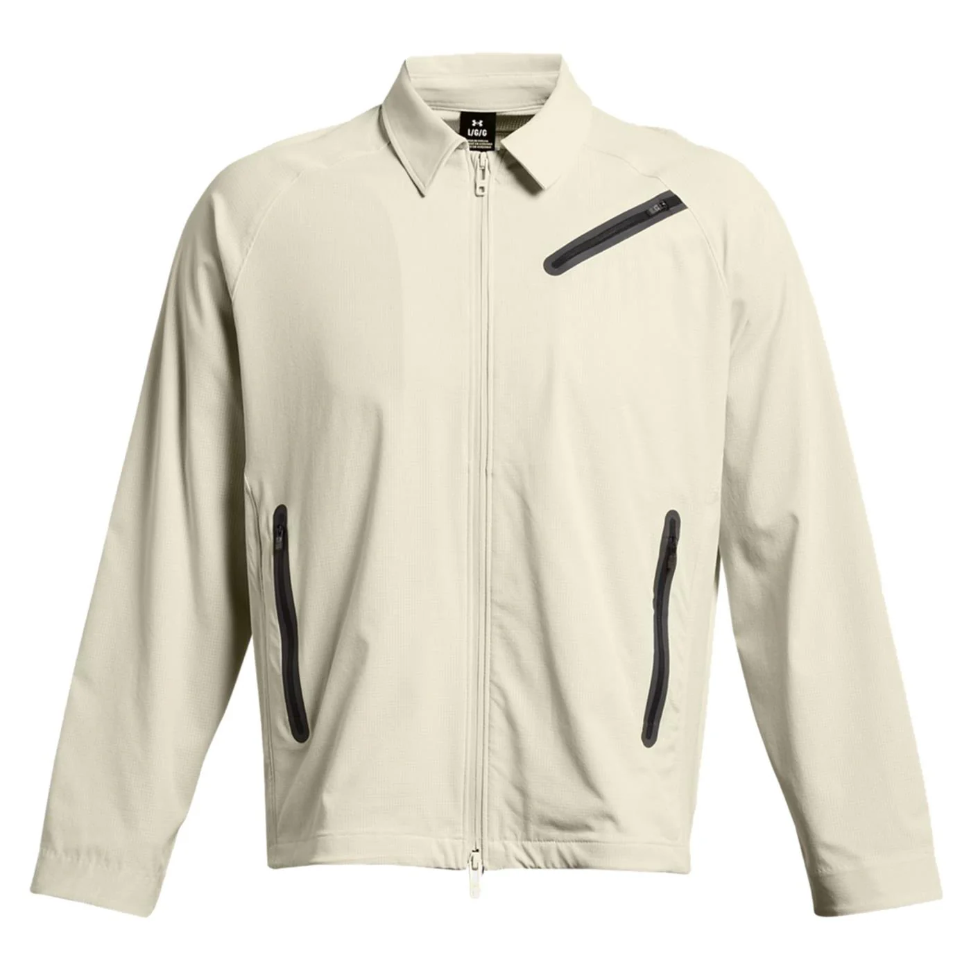 UNDER ARMOUR UNSTOPPABLE AIRVENT JKT