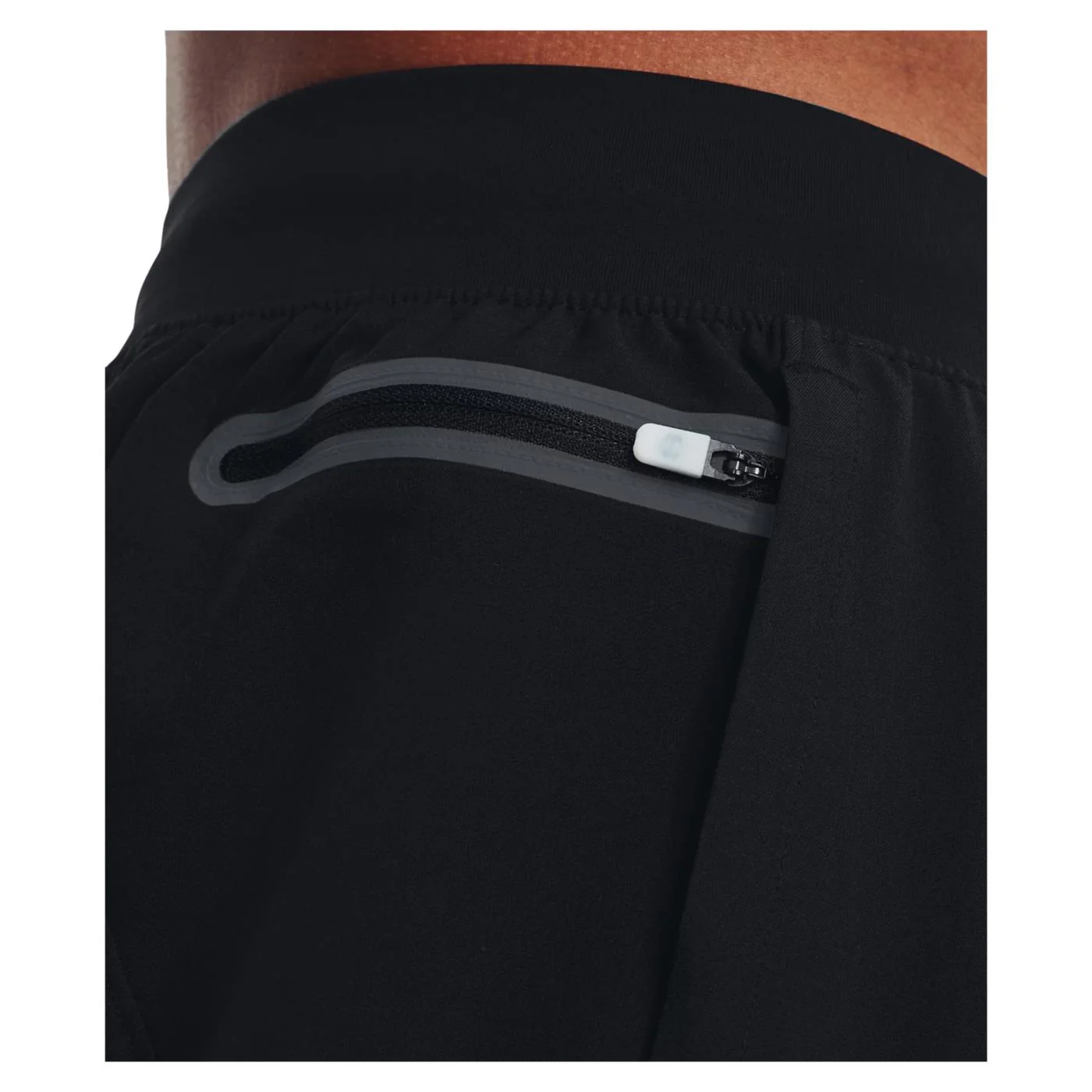 UNDER ARMOUR UNSTOPPABLE CROP PANT - Image 5