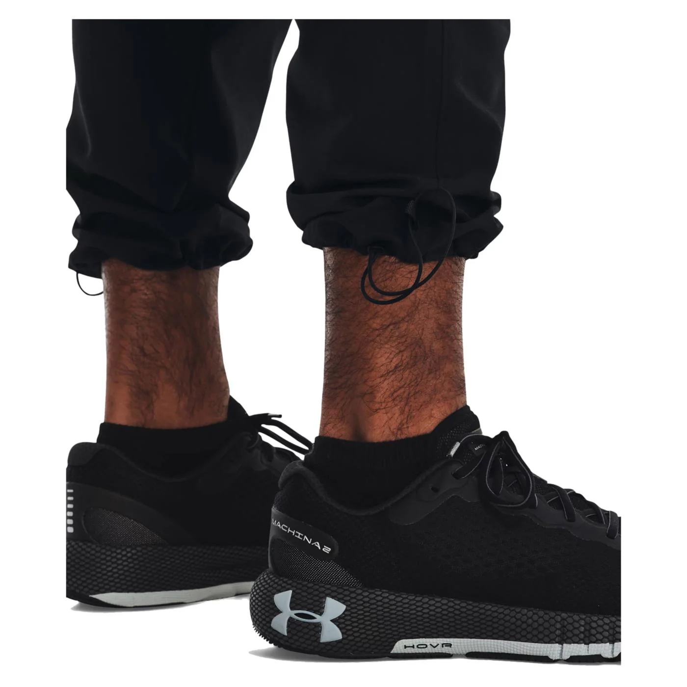 UNDER ARMOUR UNSTOPPABLE CROP PANT - Image 6