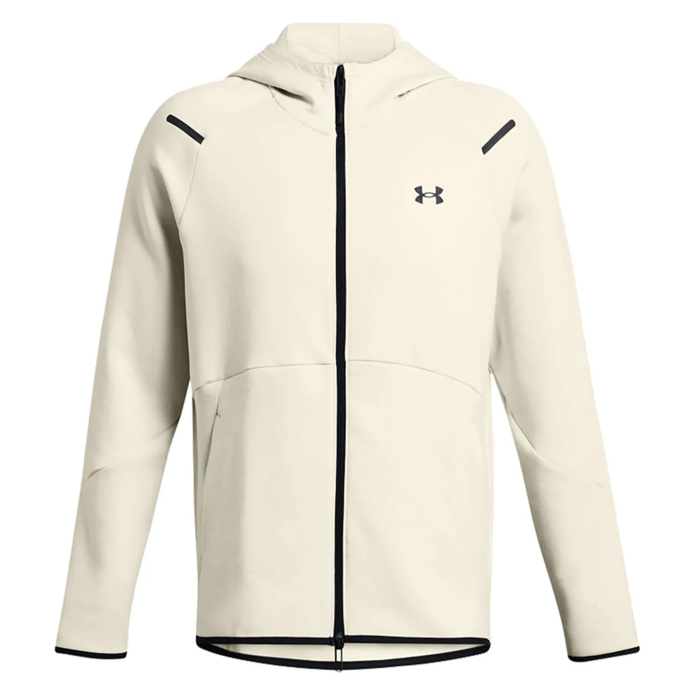 UNDER ARMOUR UNSTOPPABLE FLC FULL ZIP