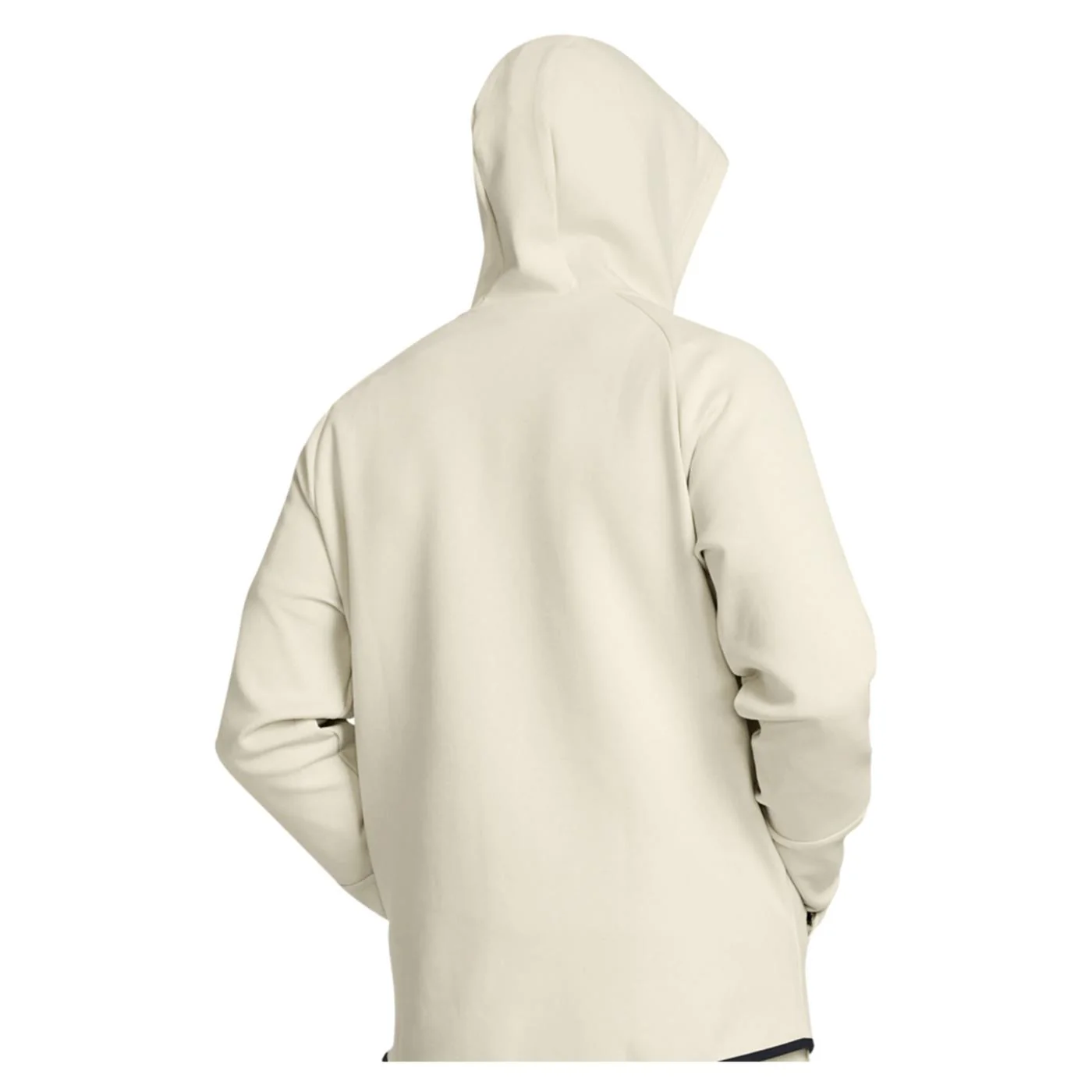 UNDER ARMOUR UNSTOPPABLE FLC FULL ZIP - Image 4
