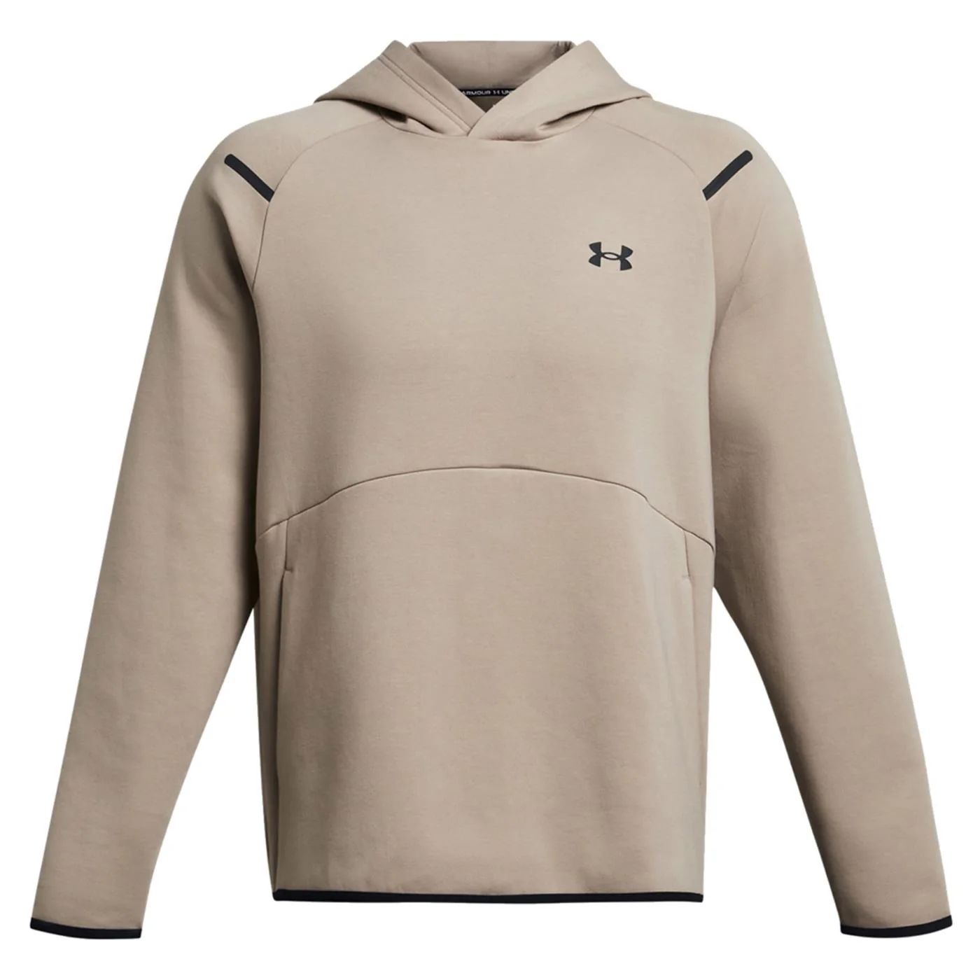 UNDER ARMOUR UNSTOPPABLE FLC HOOD