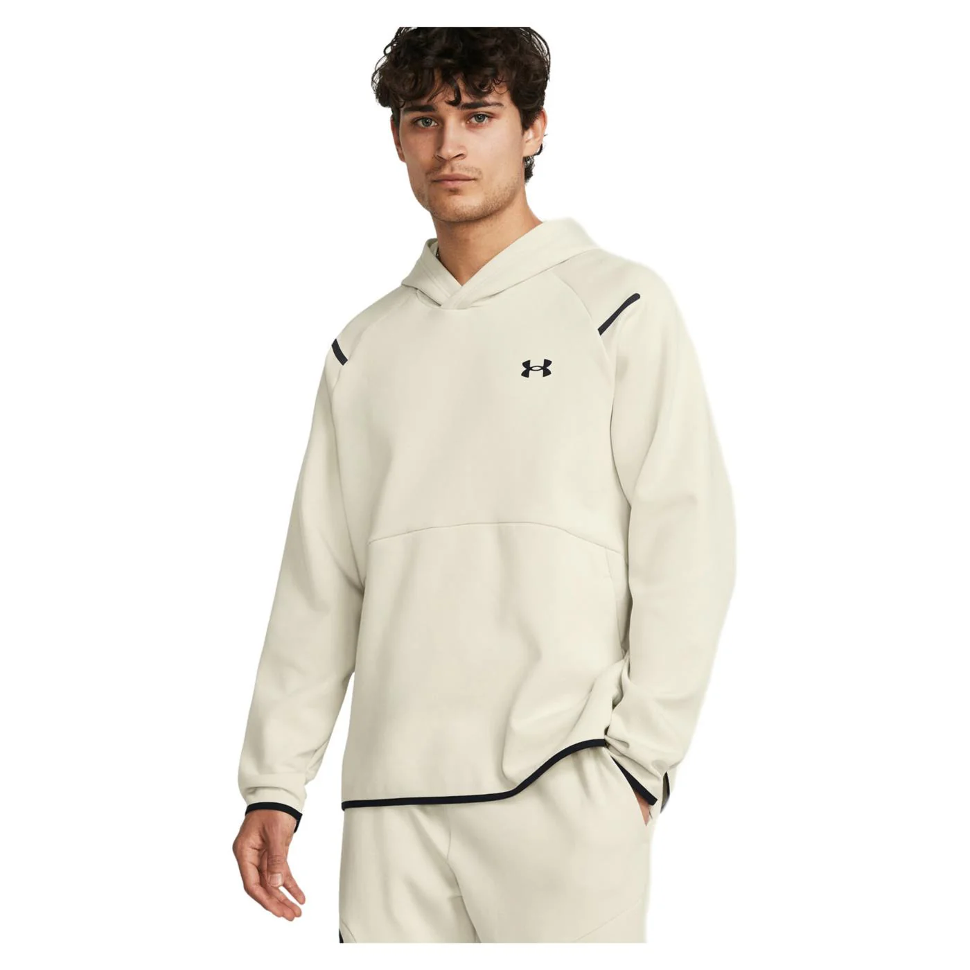UNDER ARMOUR UNSTOPPABLE FLC HOOD - Image 3