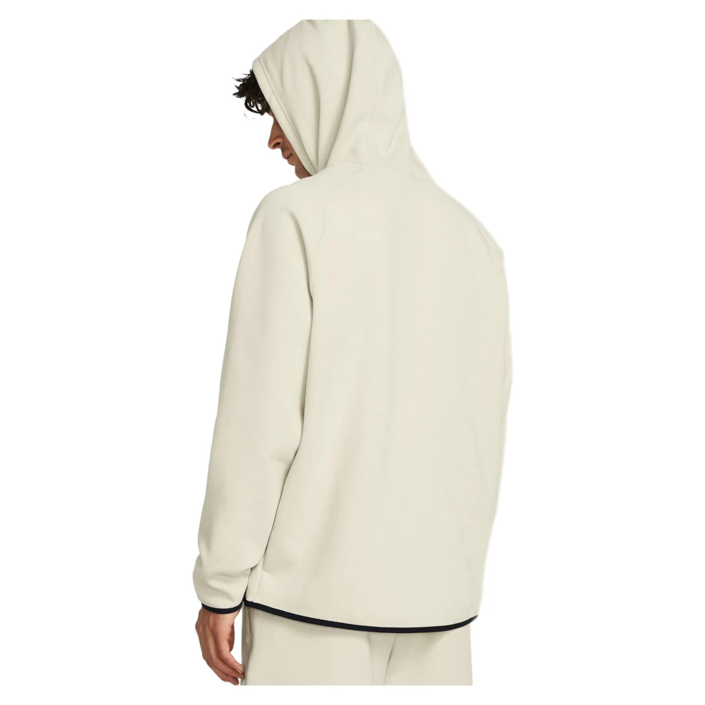 UNDER ARMOUR UNSTOPPABLE FLC HOOD - Image 4