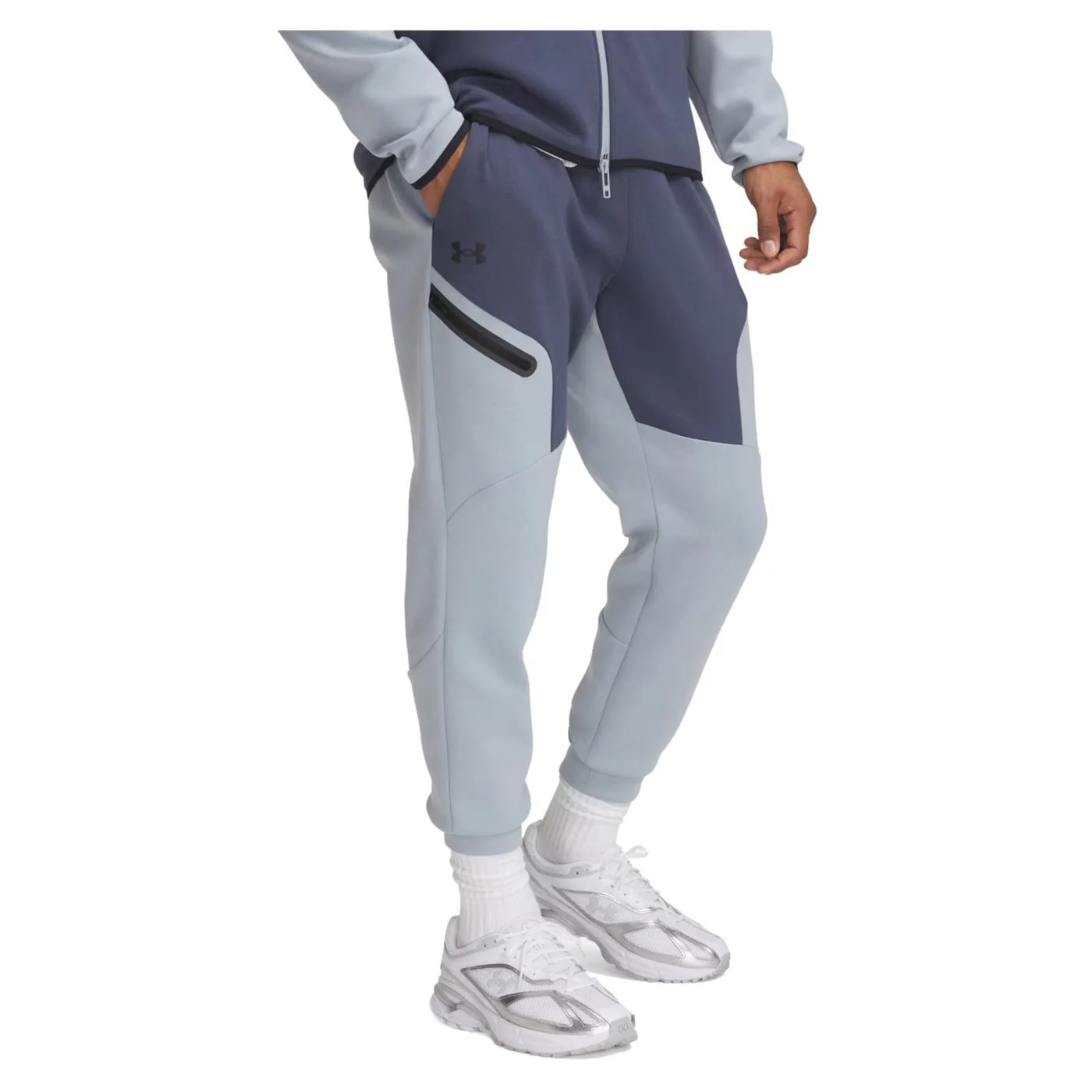 UNDER ARMOUR UNSTOPPABLE FLC JOGGER