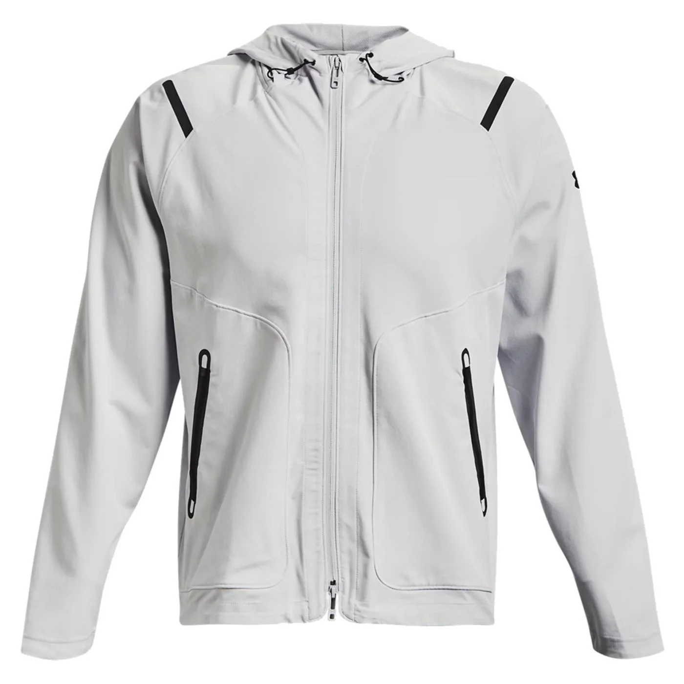 UNDER ARMOUR UNSTOPPABLE JACKET