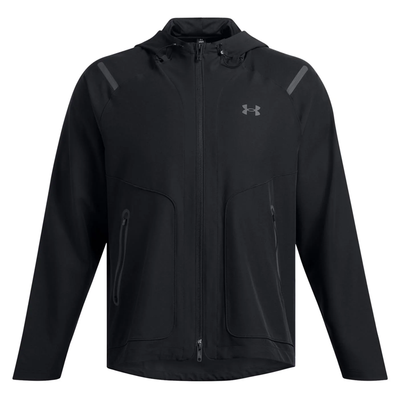 UNDER ARMOUR UNSTOPPABLE JACKET