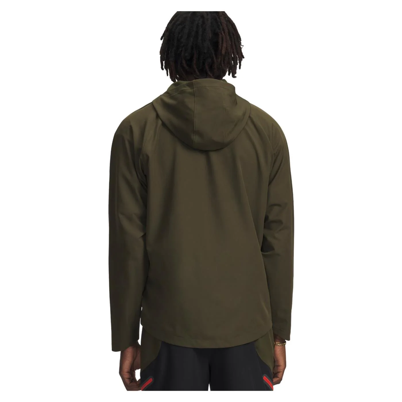 UNDER ARMOUR UNSTOPPABLE JACKET - Image 2