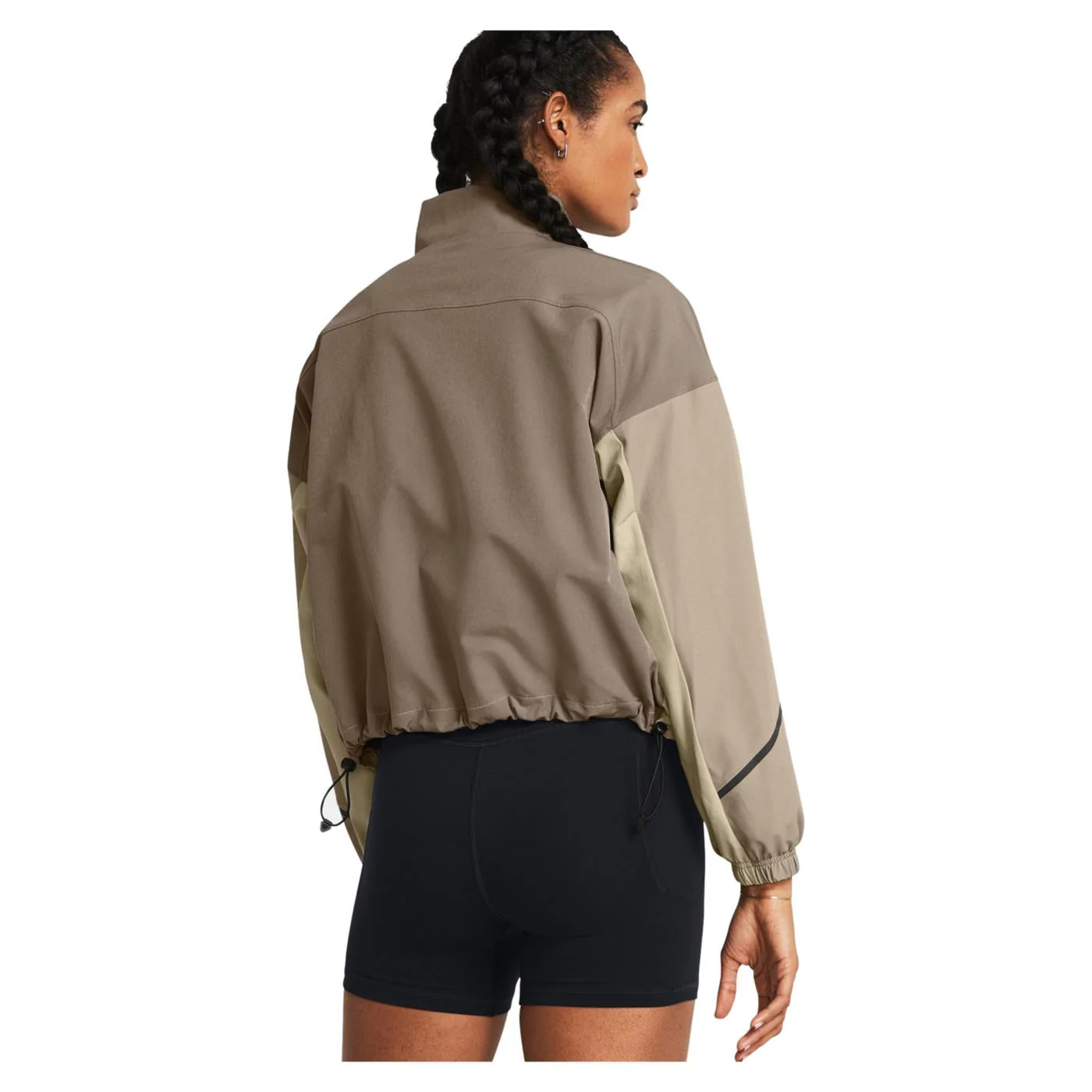 UNDER ARMOUR UNSTOPPABLE JACKET WOMAN - Image 4