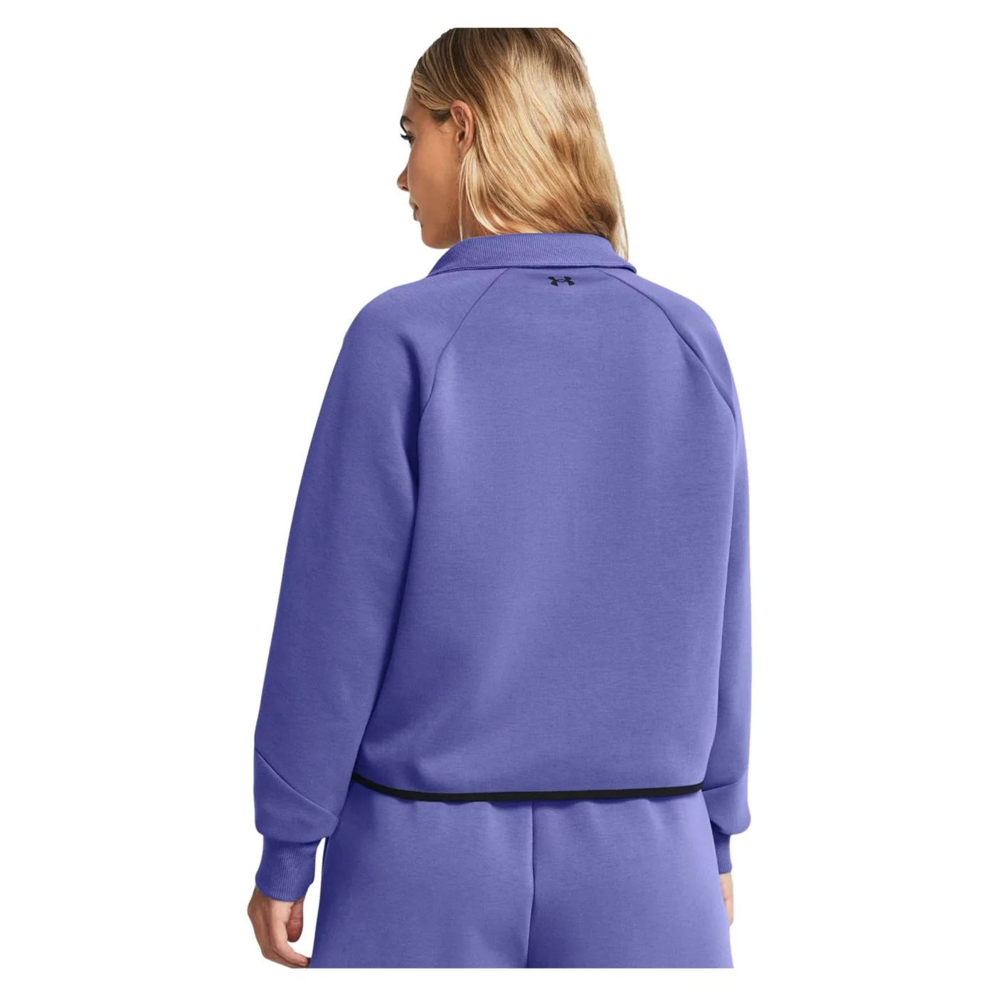 UNDER ARMOUR UNSTOPPABLE RUGBY CROP W - Image 4