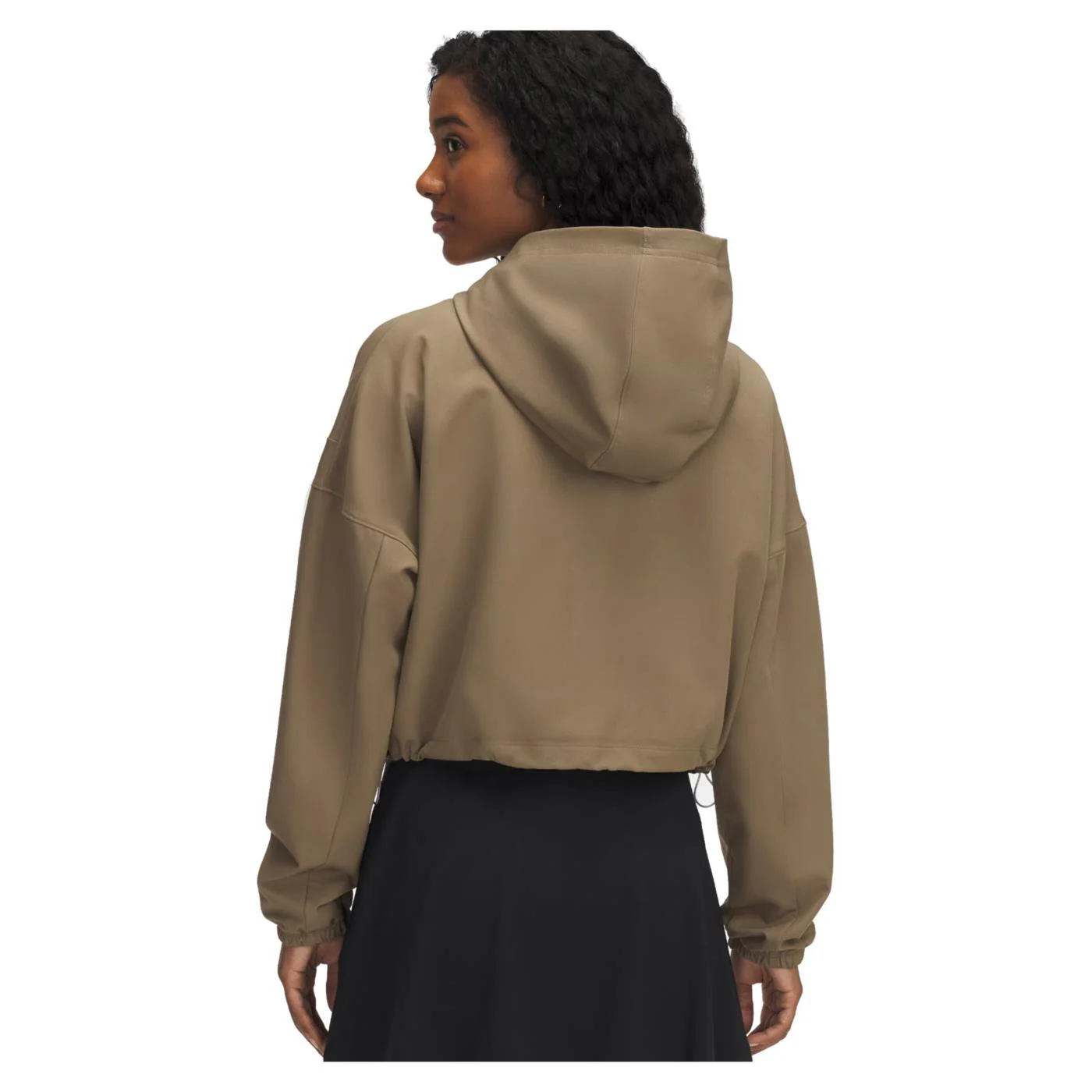 UNDER ARMOUR UNSTOPPABLE WOVEN HD JKT - Image 2