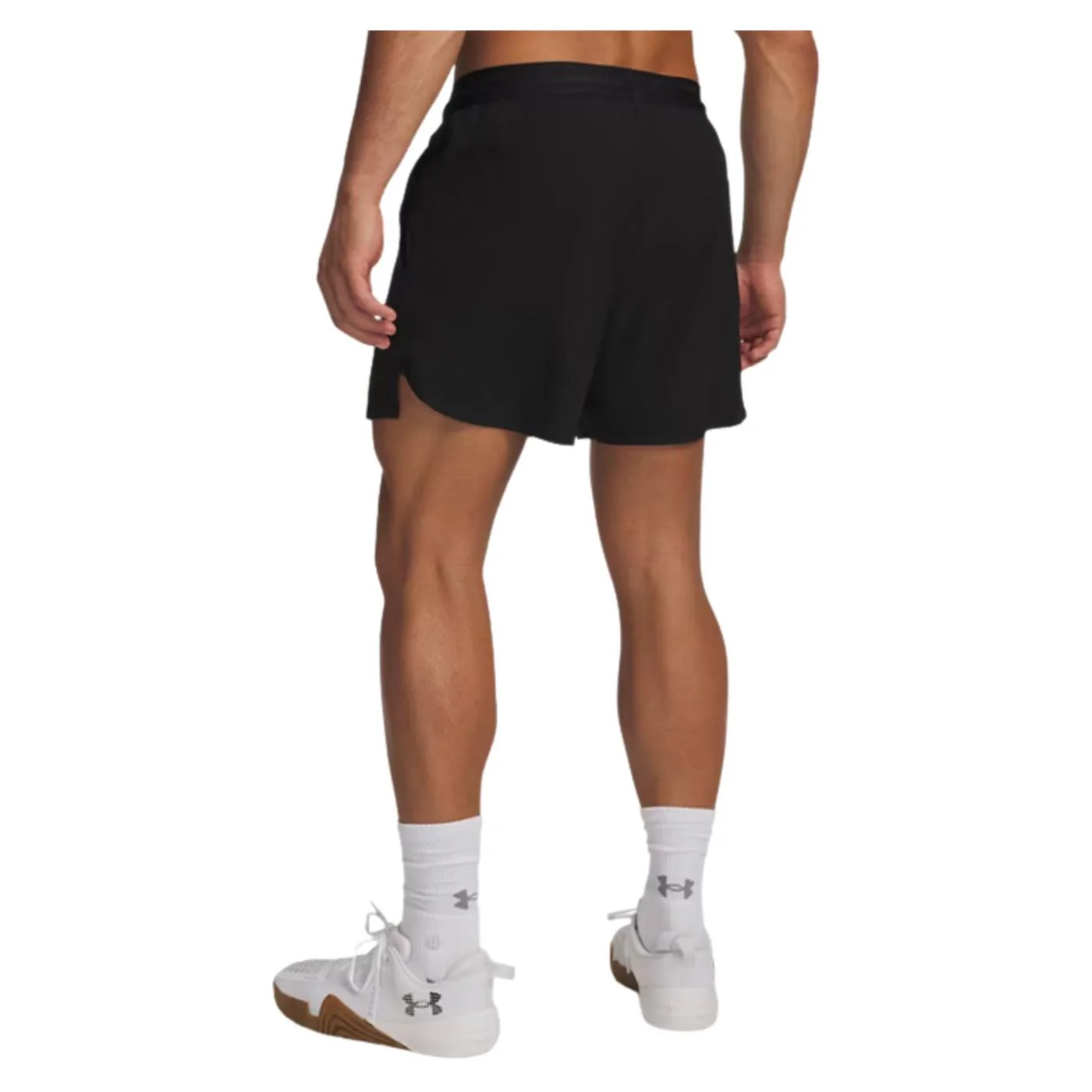 UNDER ARMOUR VANISH ELITE 6IN SHORT - Image 2