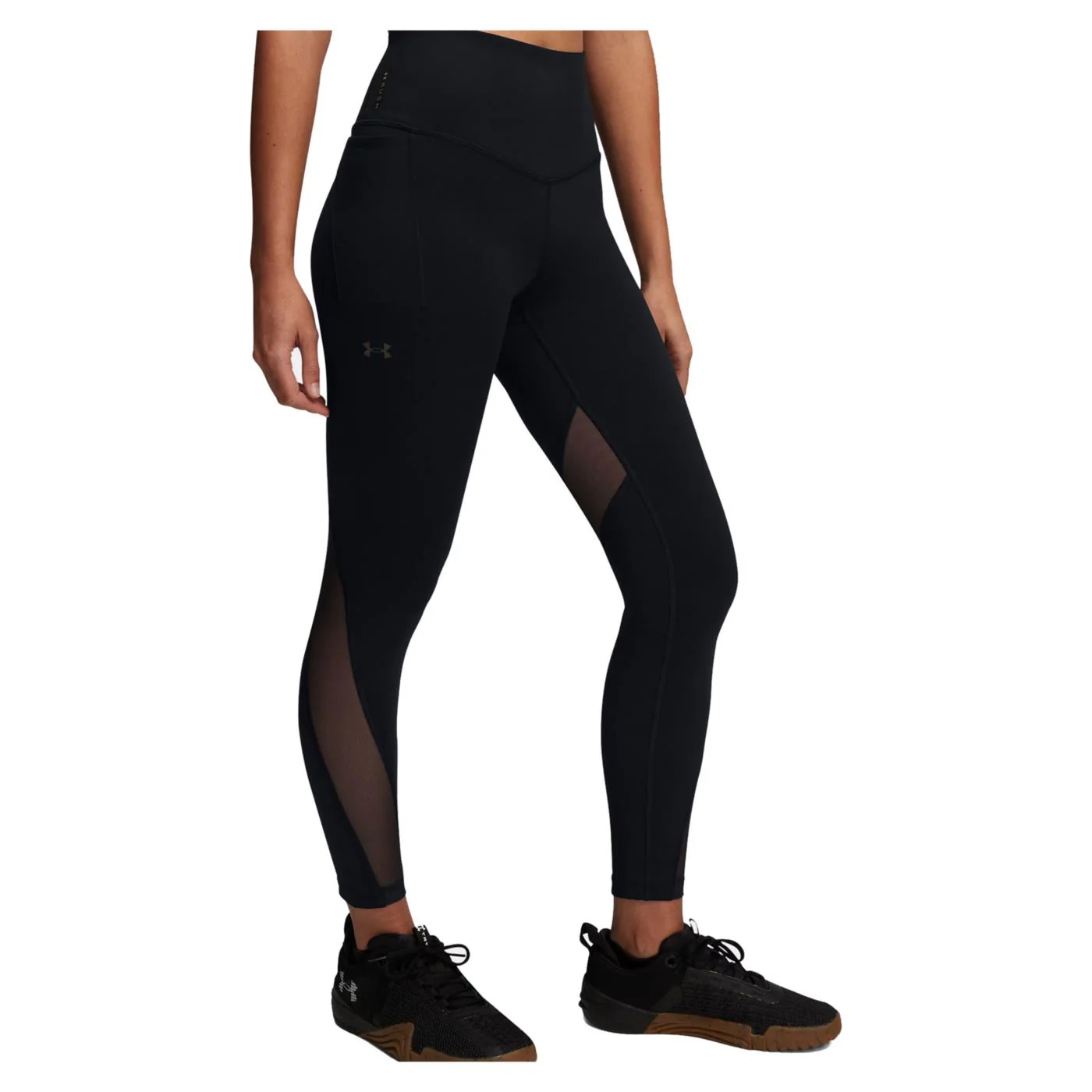 UNDER ARMOUR VANISH ELITE VENT ANKLE