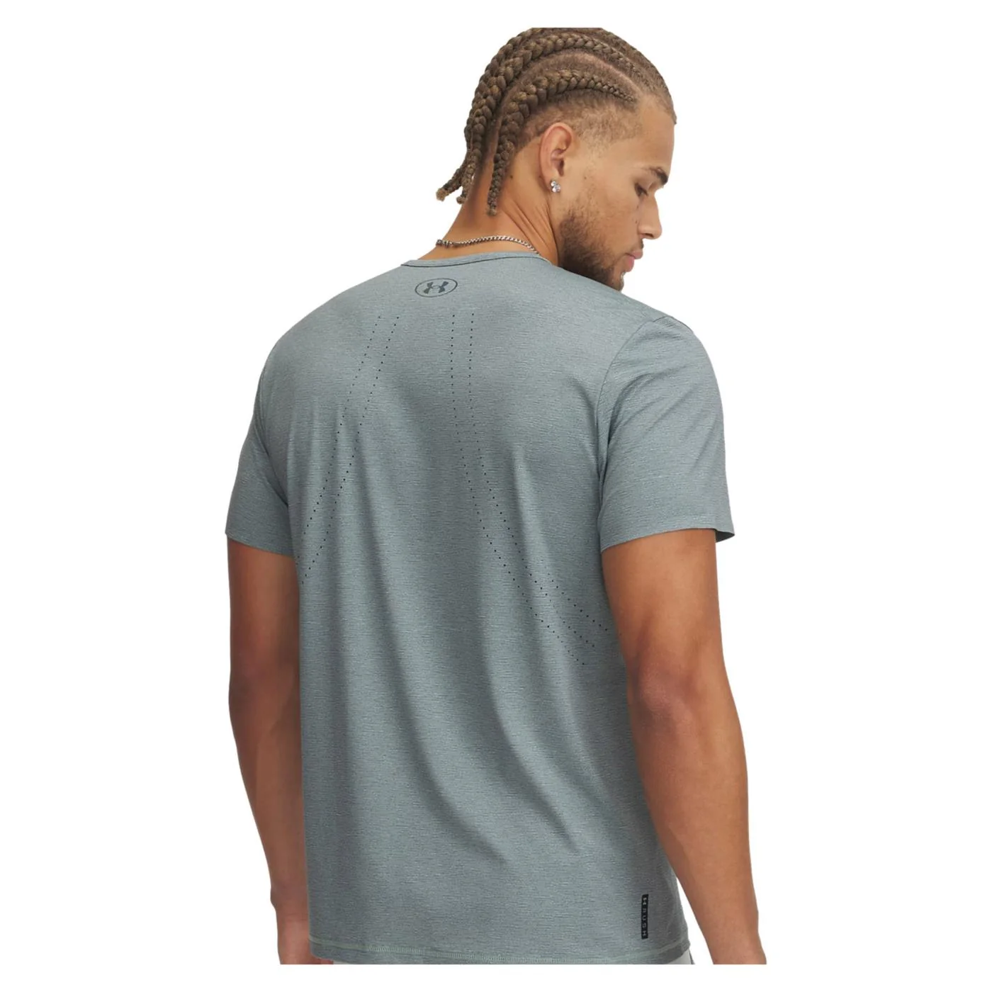UNDER ARMOUR VANISH ELITE VENT TEE - Image 2