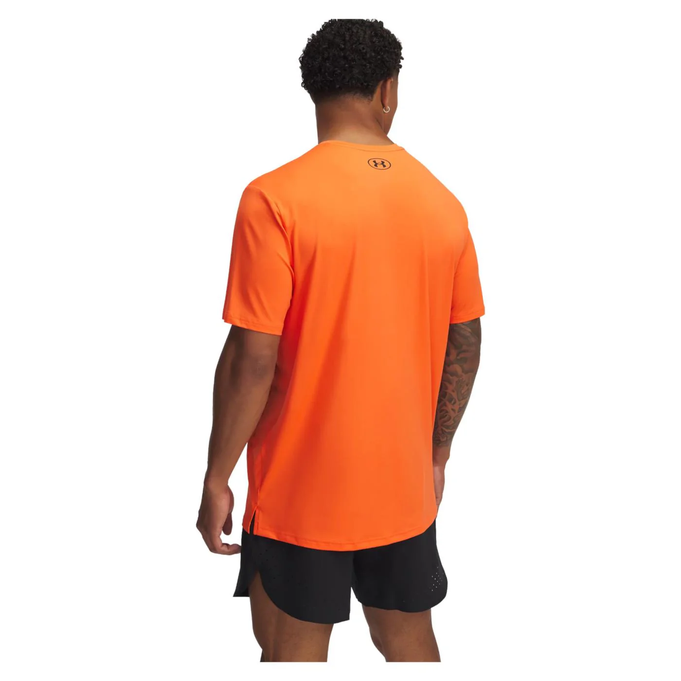 UNDER ARMOUR VANISH ENERGY GRAPHIC TEE - Image 2