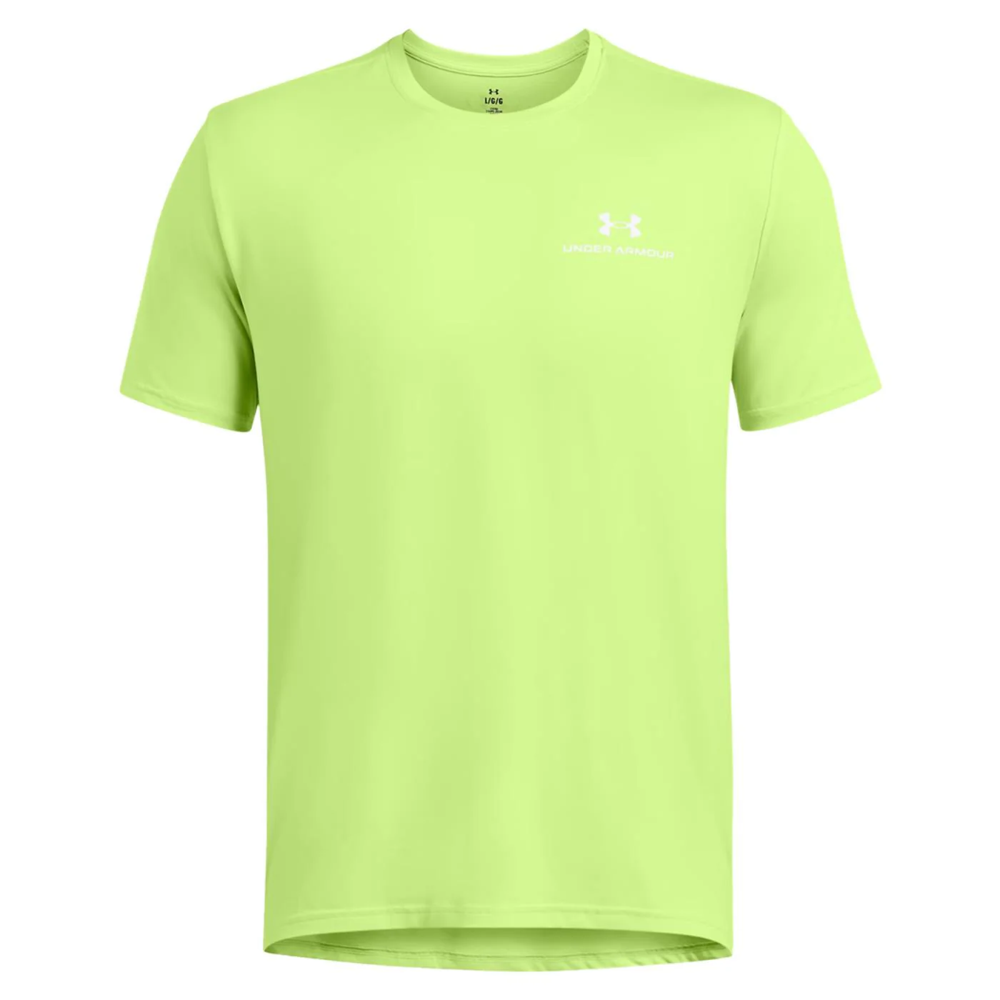 UNDER ARMOUR VANISH ENERGY SS TEE
