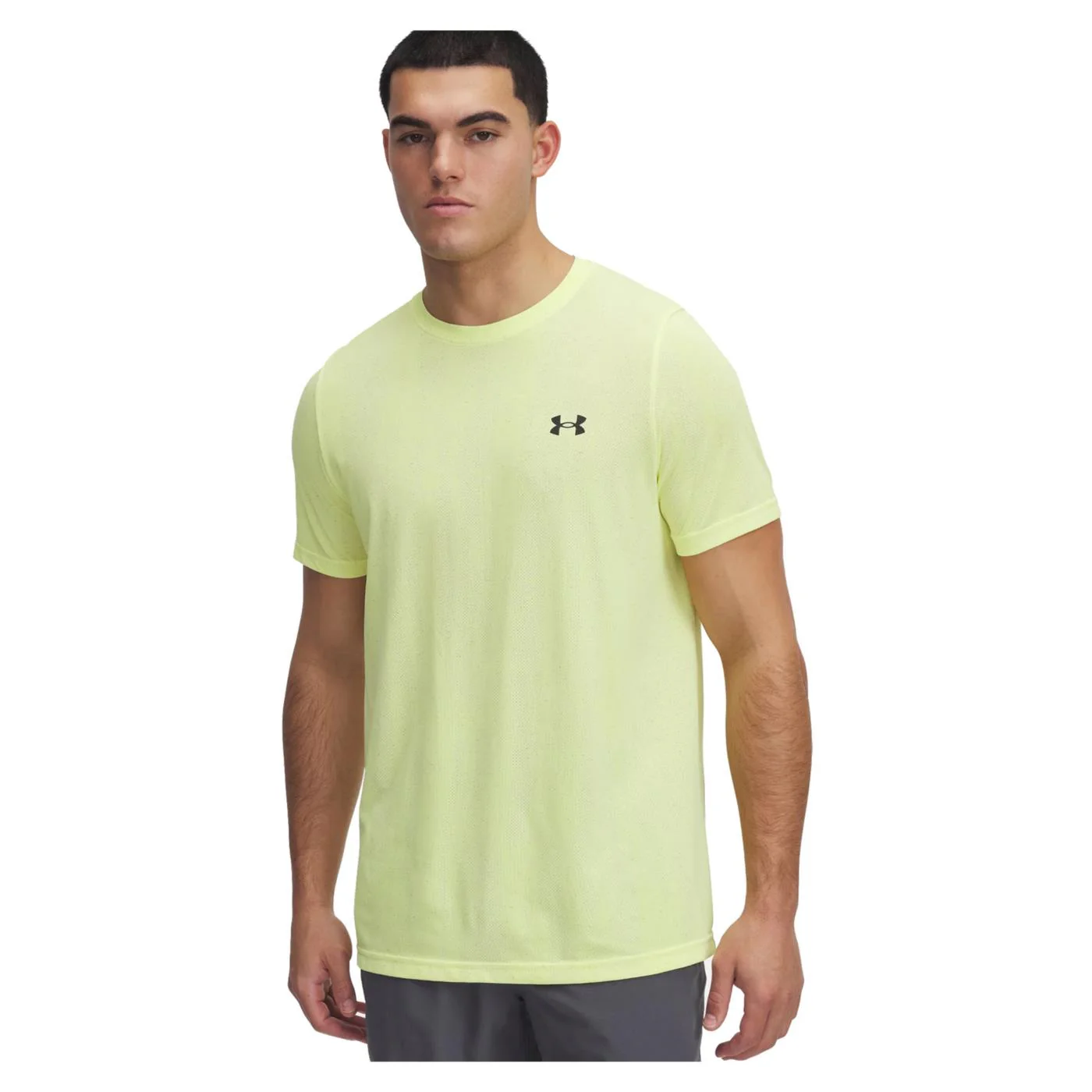 UNDER ARMOUR VANISH SEAMLESS NOVELTY