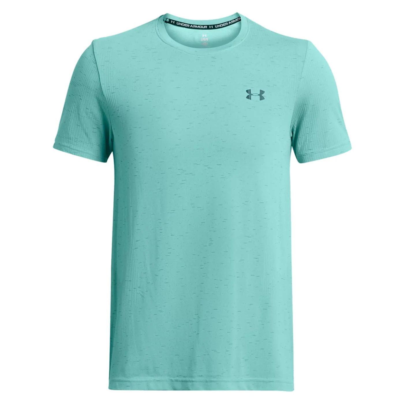 UNDER ARMOUR VANISH SEAMLESS SS