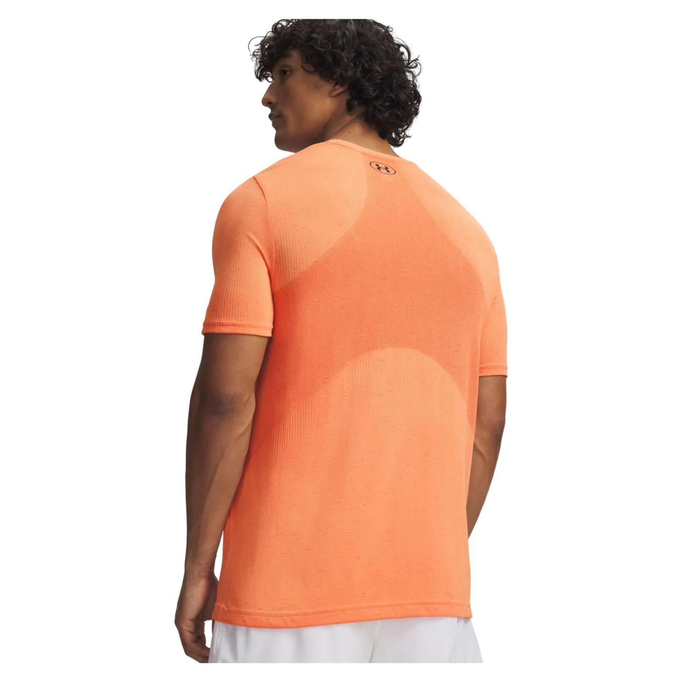 UNDER ARMOUR VANISH SEAMLESS SS TEE - Image 2