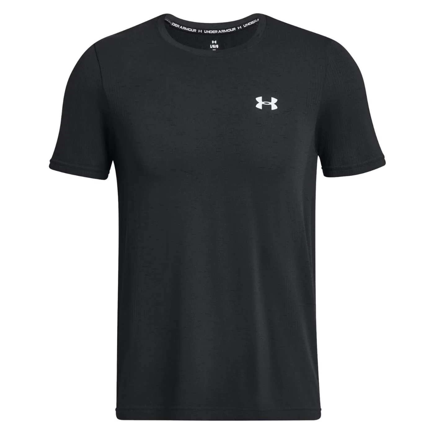 UNDER ARMOUR VANISH SEAMLESS SS TEE