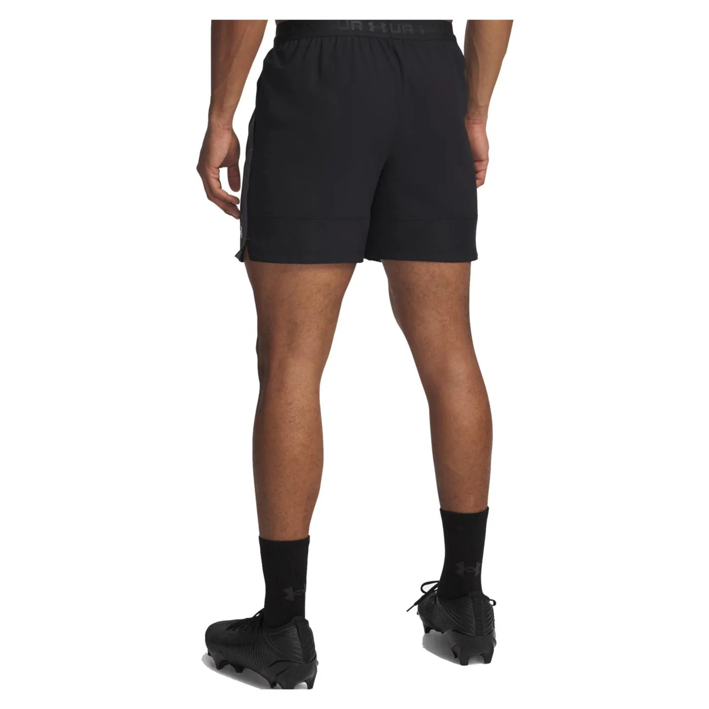 UNDER ARMOUR VANISH WORDMARK SHORT - Image 2