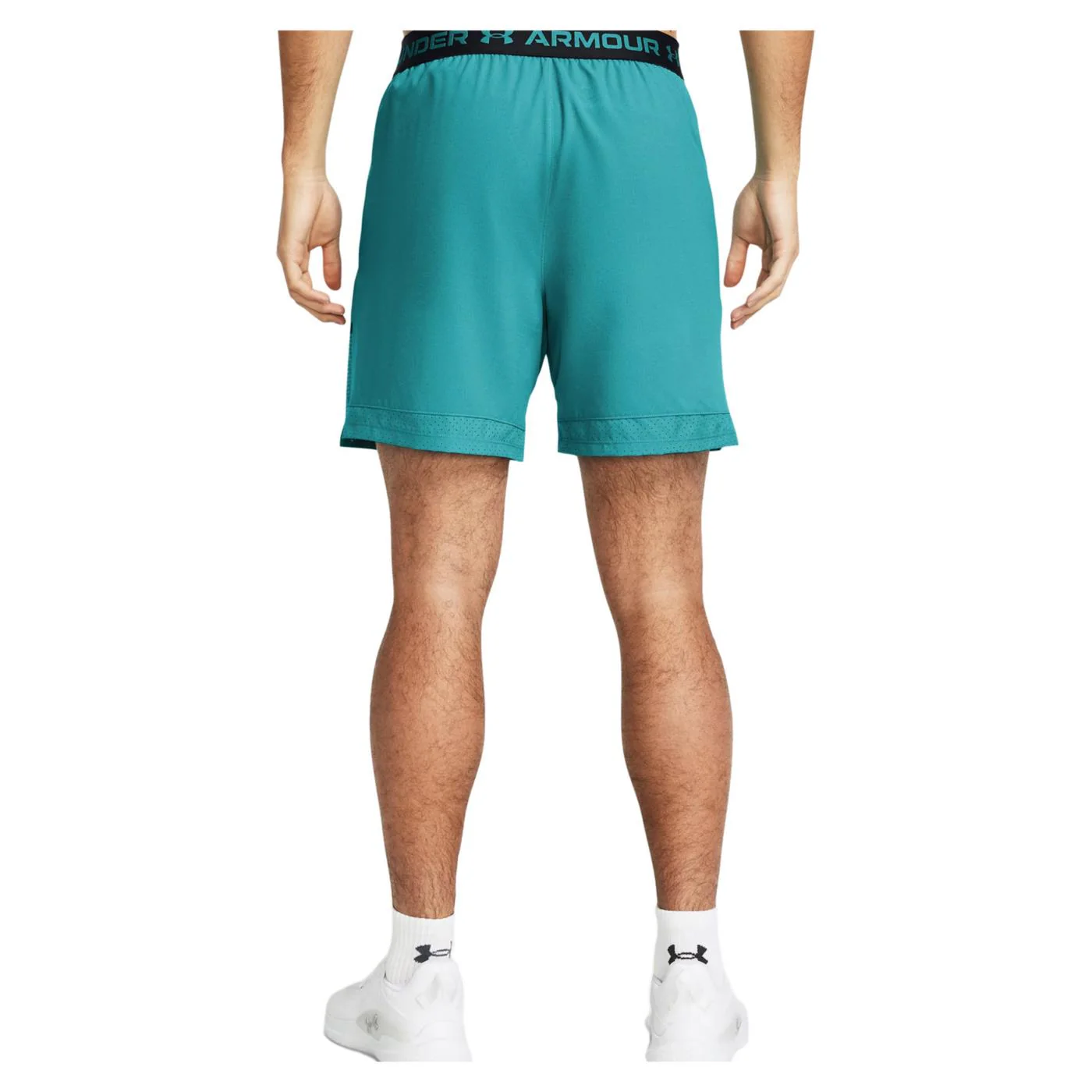 UNDER ARMOUR VANISH WOVEN 6IN GRPH STS - Image 4