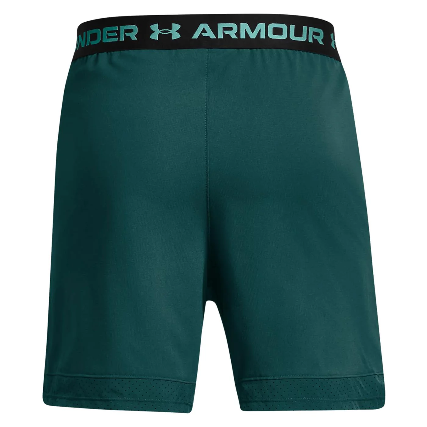 UNDER ARMOUR VANISH WOVEN 6IN SHORTS - Image 2