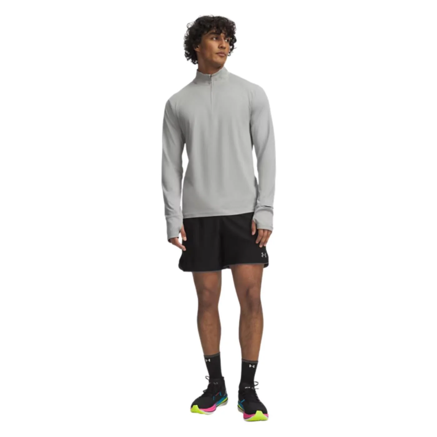 UNDER ARMOUR VELOCITI PRO 7IN SHORT - Image 3