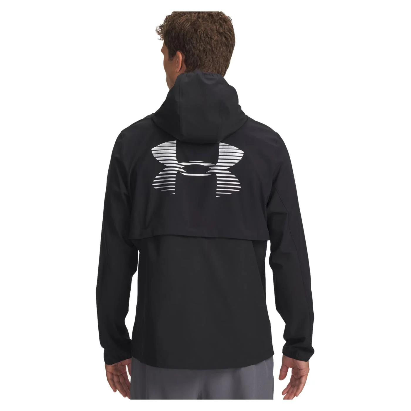 UNDER ARMOUR VELOCITI PRO STORM JACKET - Image 2