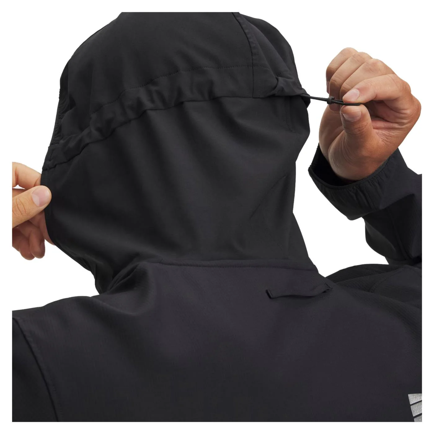 UNDER ARMOUR VELOCITI PRO STORM JACKET - Image 3
