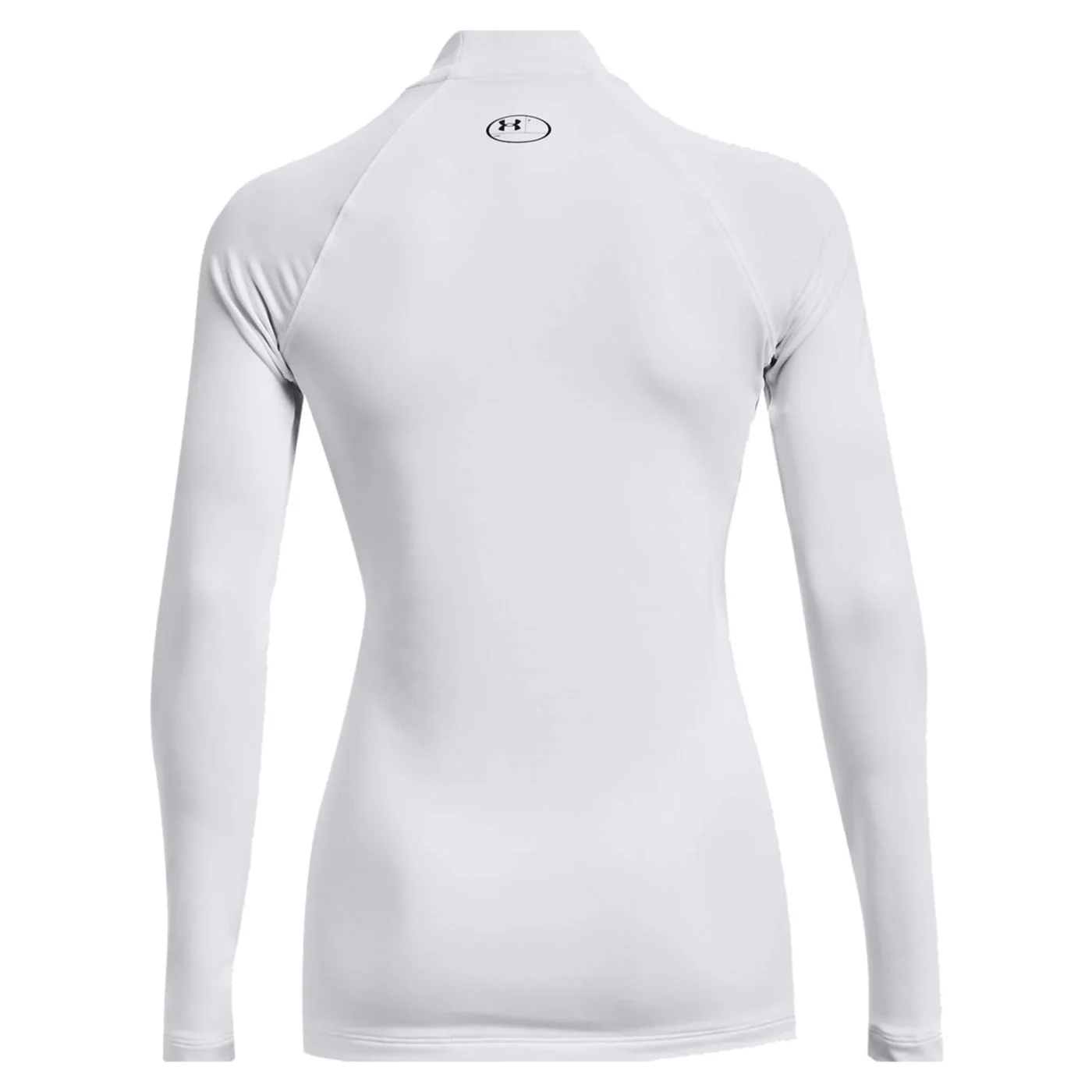 UNDER ARMOUR W CG AUTHENTICS MOCKNECK - Image 2
