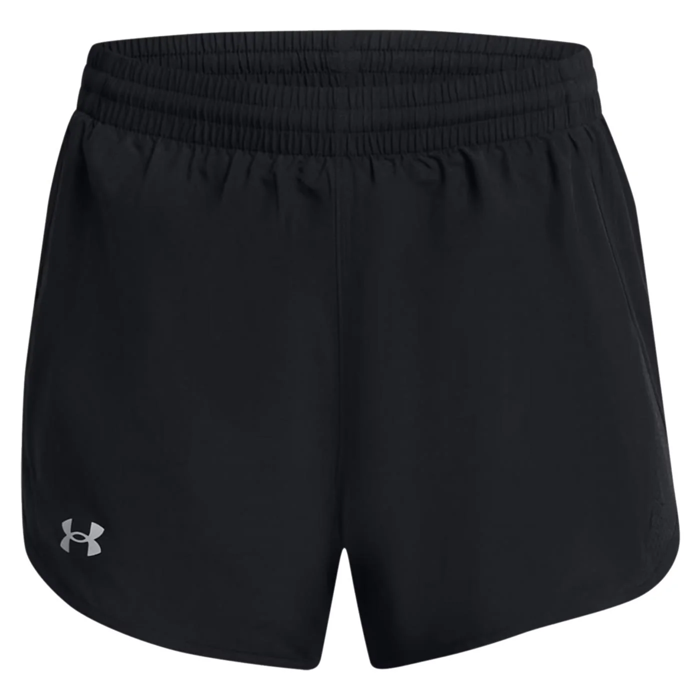 UNDER ARMOUR W FLY BY 2IN1 SHORTS