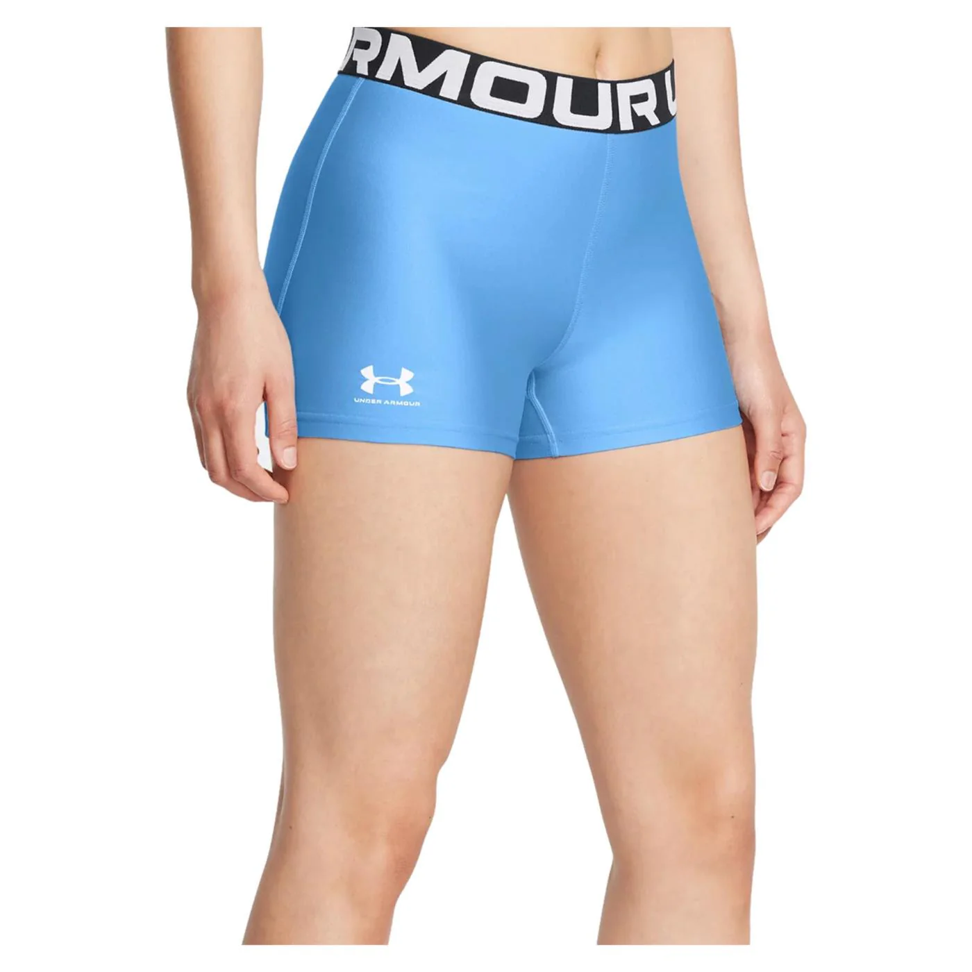 UNDER ARMOUR W HG AUTHENTICS SHORTY - Image 3