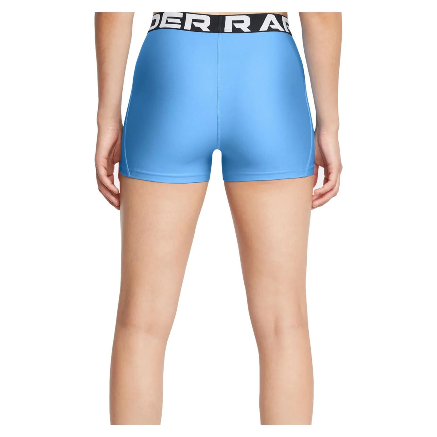 UNDER ARMOUR W HG AUTHENTICS SHORTY - Image 4