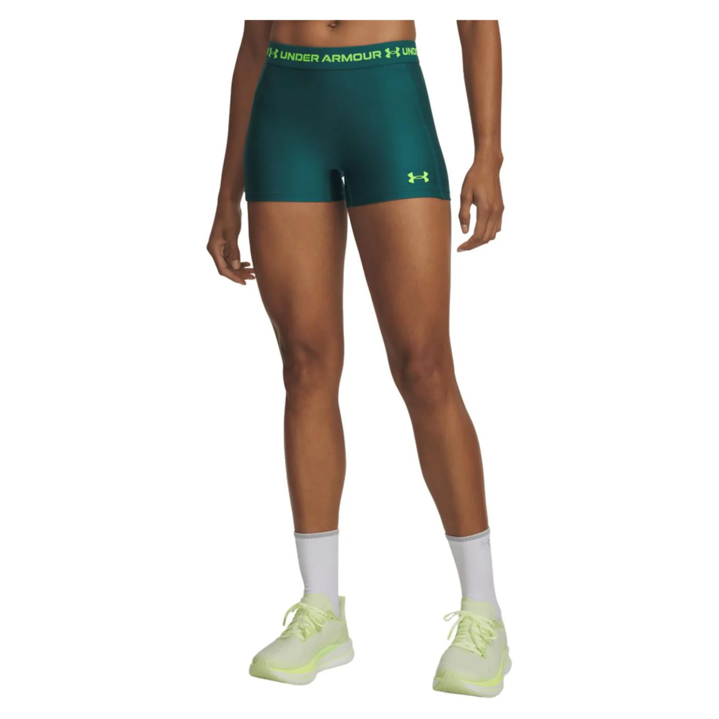 UNDER ARMOUR W HG SHORTY